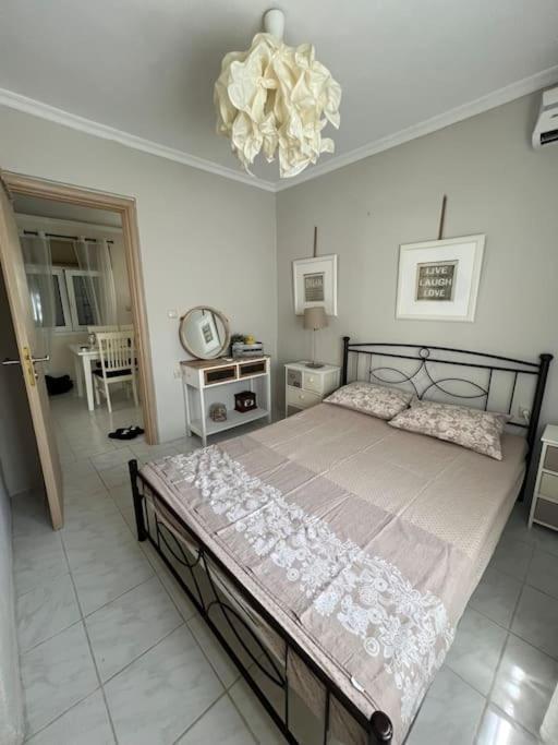 Villa Terrina Agioi Apostoloi  Zewnętrze zdjęcie